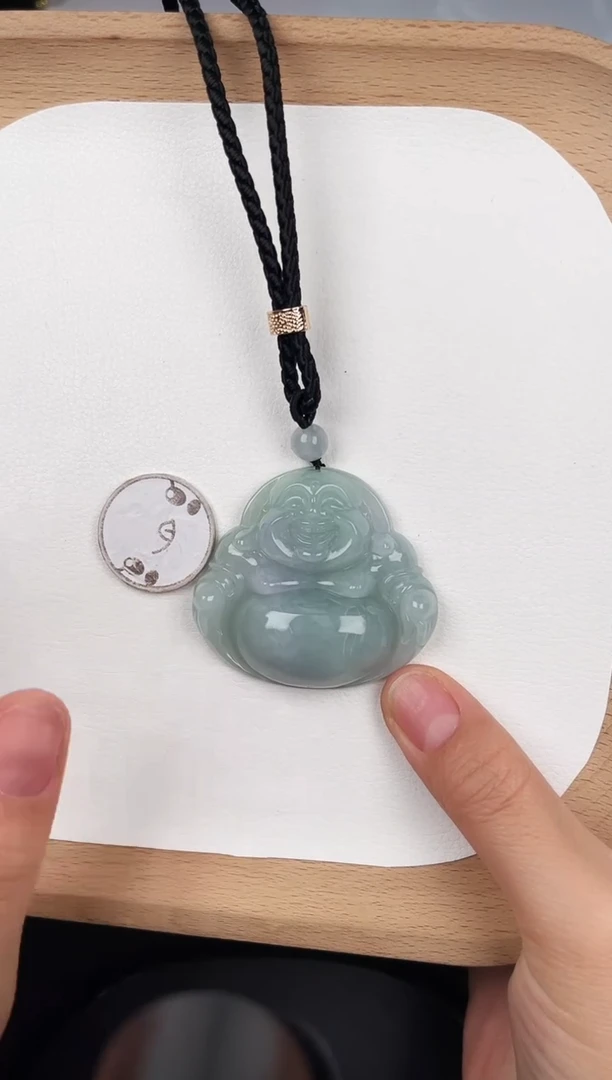 颈饰未镶嵌翡翠翡翠5CC021