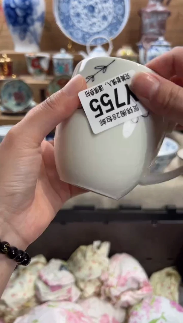 瓷片不***L满28包邮 Y755