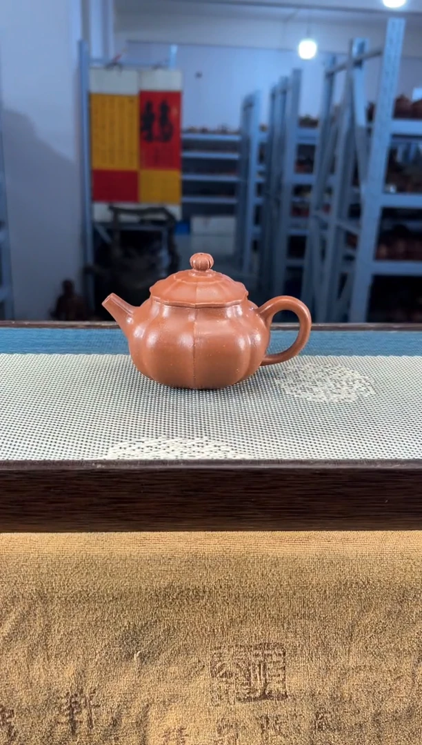 茶壶紫砂38宜兴紫砂