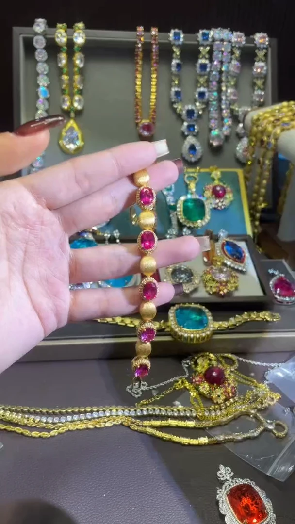 非金属无从****ⁿ高端定制精品系列款式S857