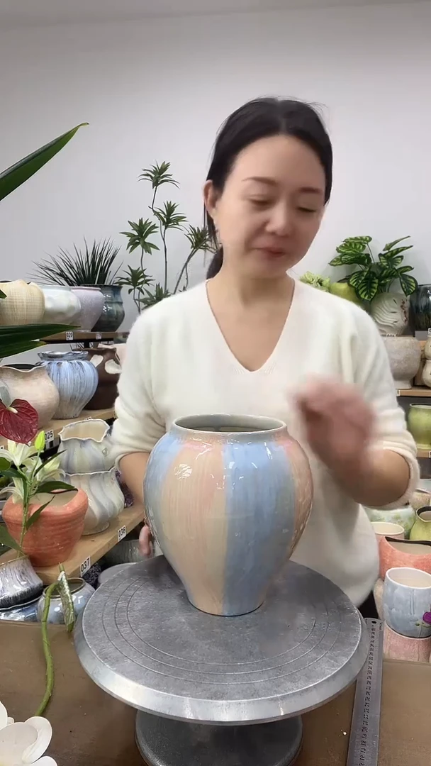 【11.17】直播链接  高度 20   口径   12