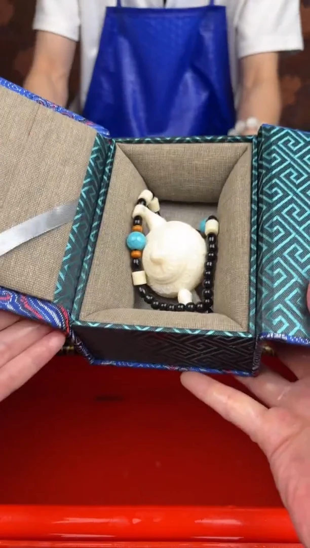 手串珠阙集闪购福利无礼盒