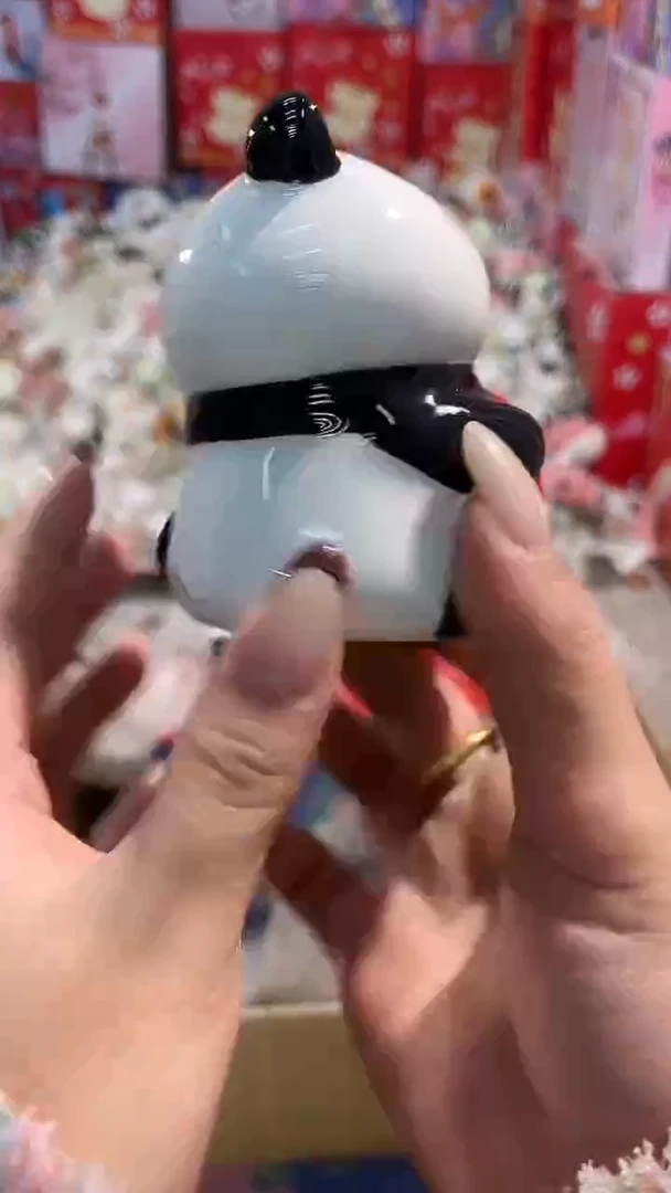 陶瓷新号开播亏本冲量279