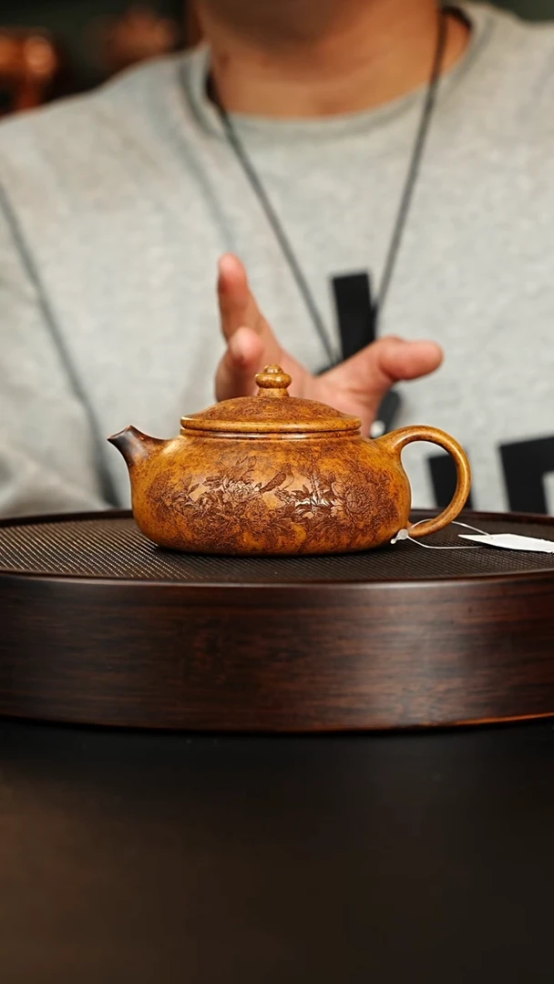 茶壶紫砂一哥紫砂