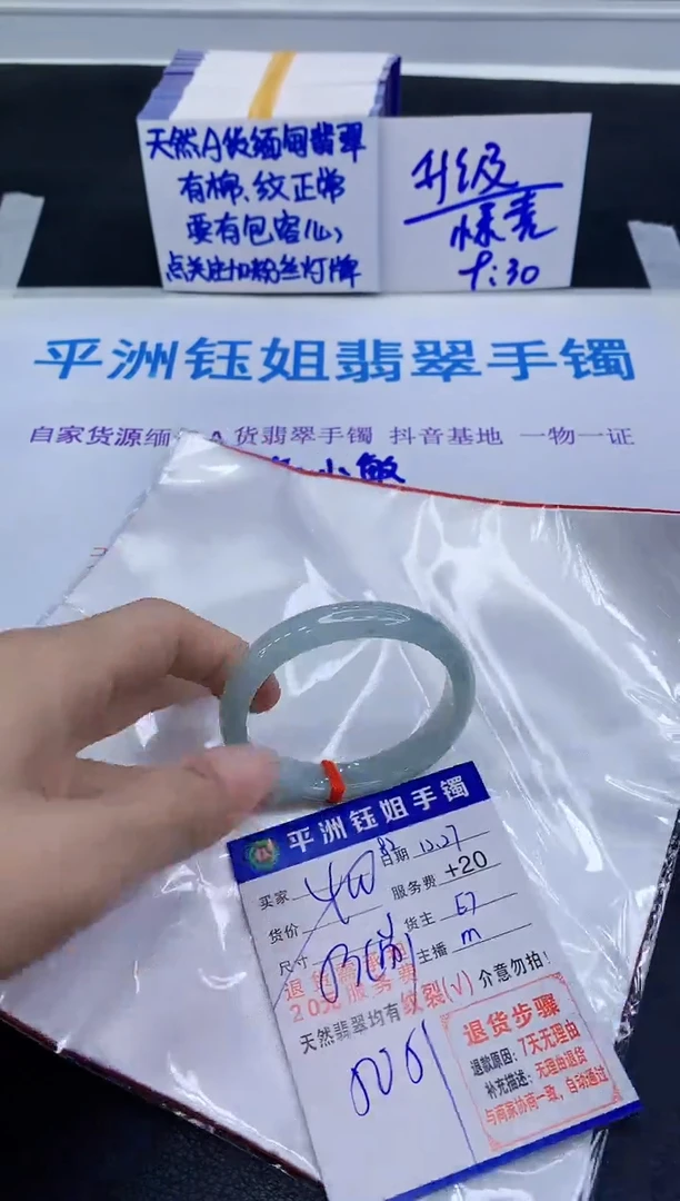 未镶嵌手镯翡翠1111111