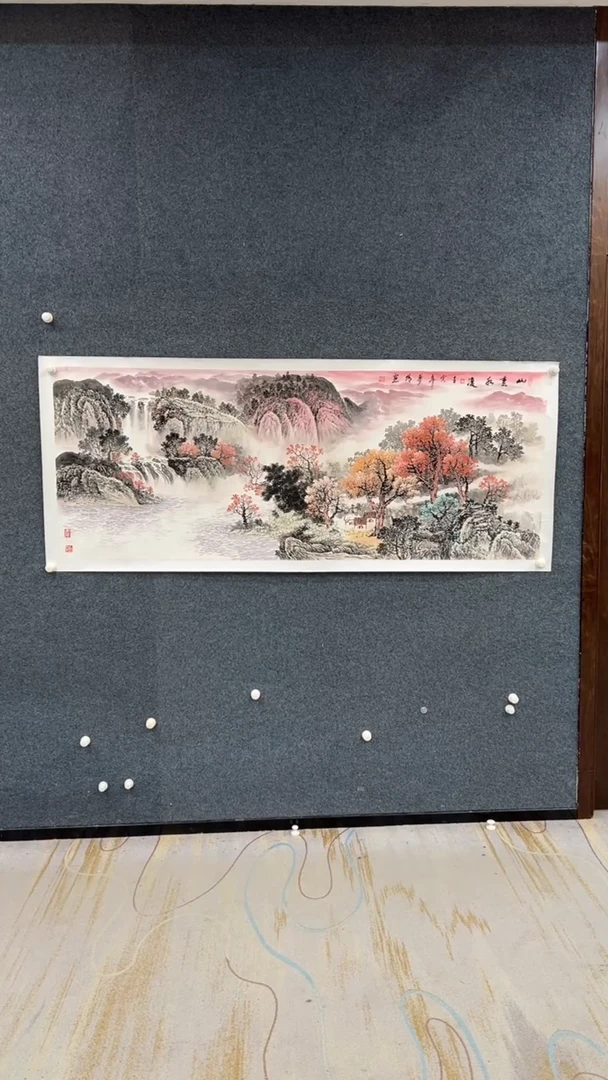 国画12.7-臻选-福利国画-83