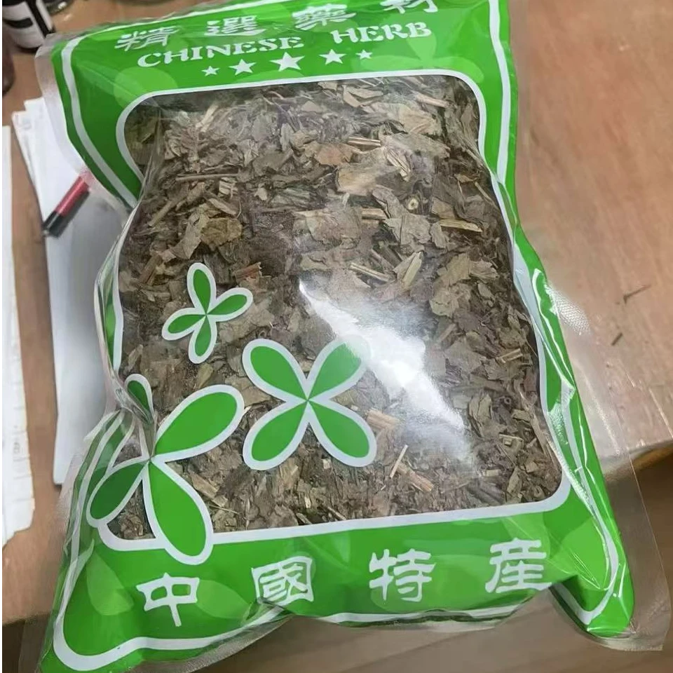 【六姑推荐】红艾珍珠菜干煲汤煲茶