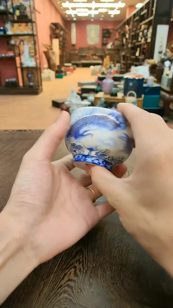 【闪购商品】展厅搬迁！茶具清清清