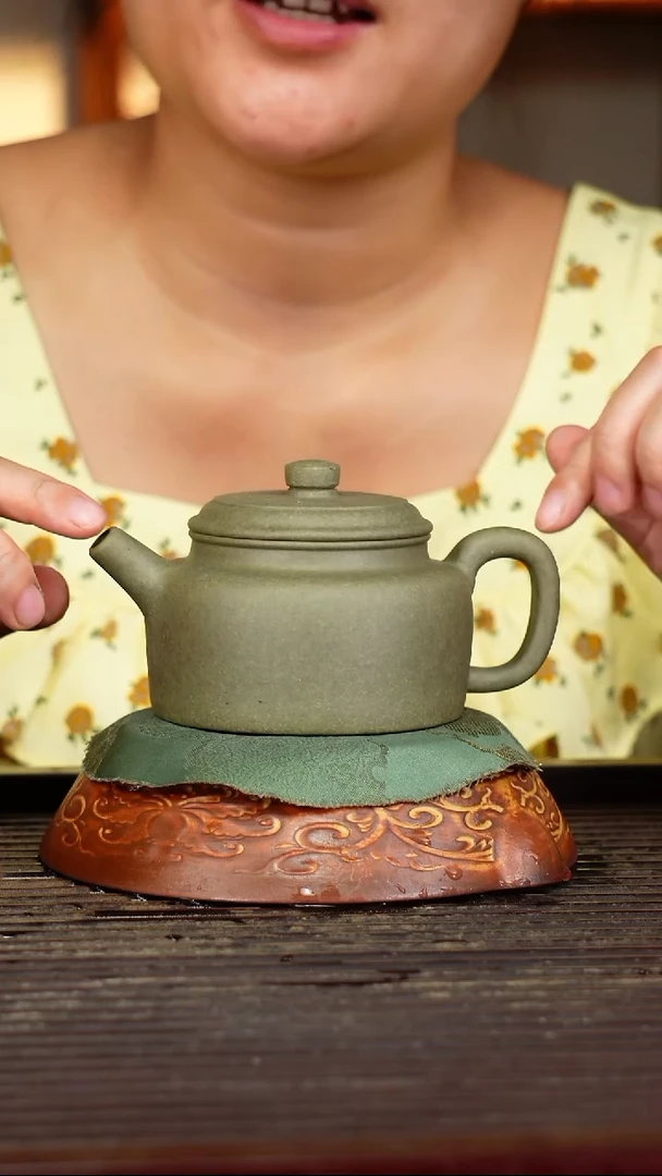 宜兴原矿紫砂壶茶壶宜兴原矿紫砂壶茶壶230C