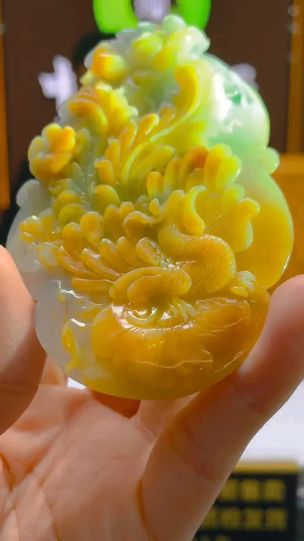 未镶嵌定制翡翠老****馆定制A货翡翠ZS0