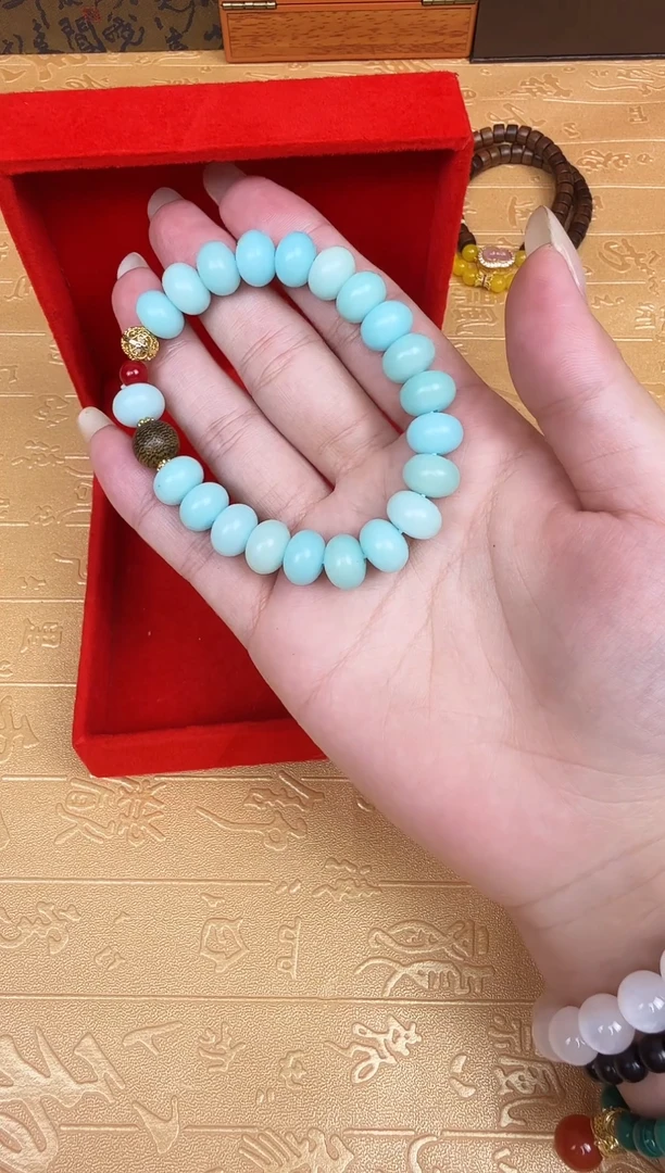 陶拾亿甄选1号福利闪购商品（无礼盒）