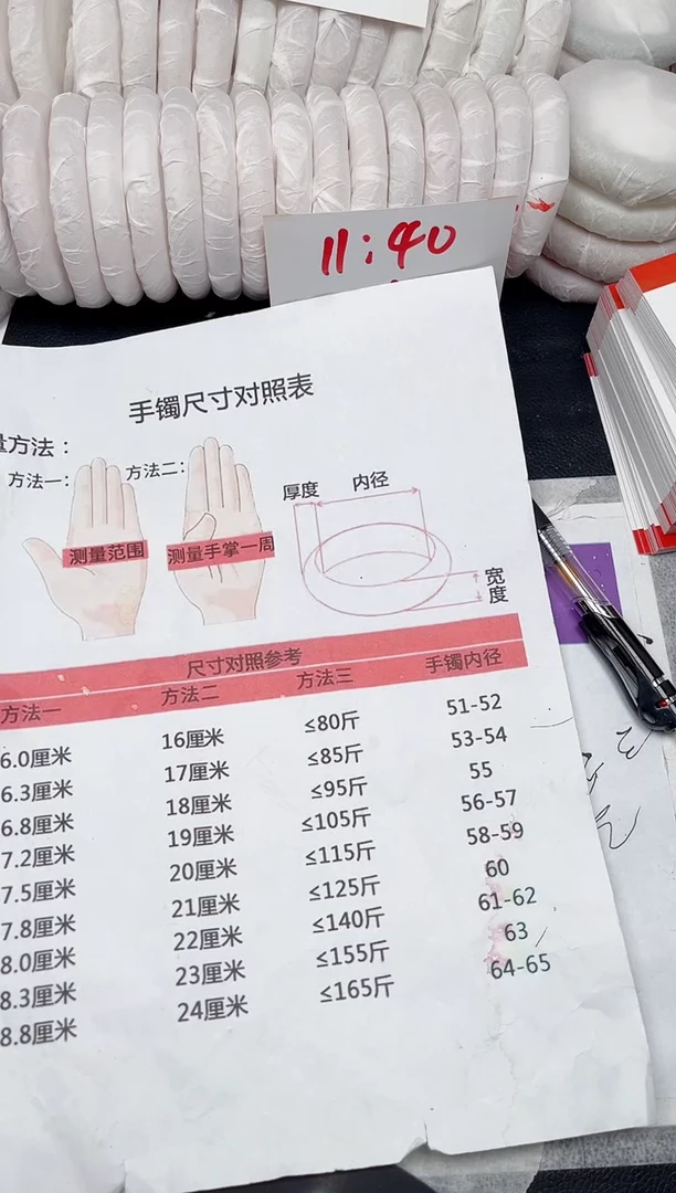 未镶嵌手镯石英质玉000