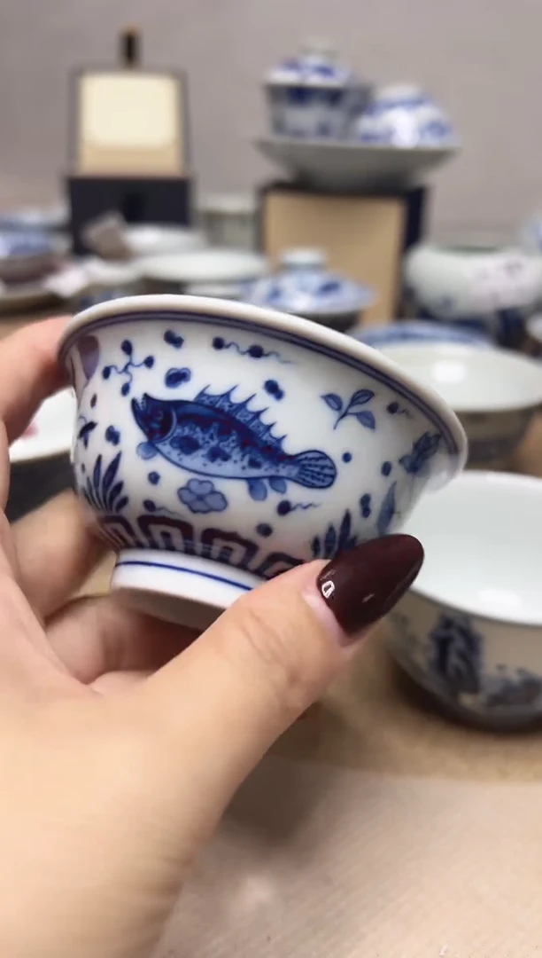 全品无暇