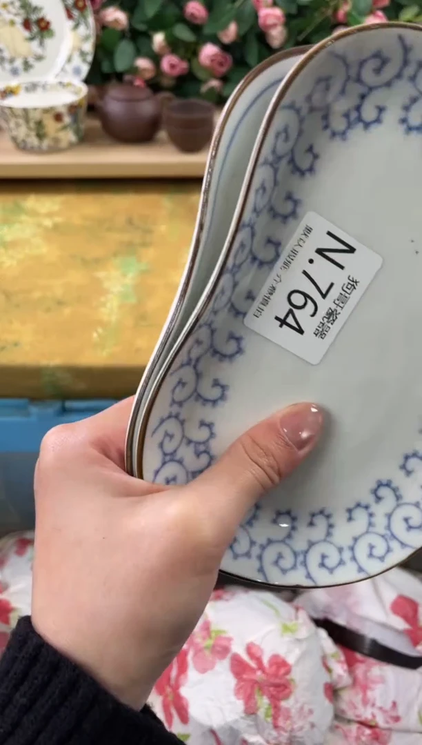 瓷片?****来764+2狗哥瓷器直播间111