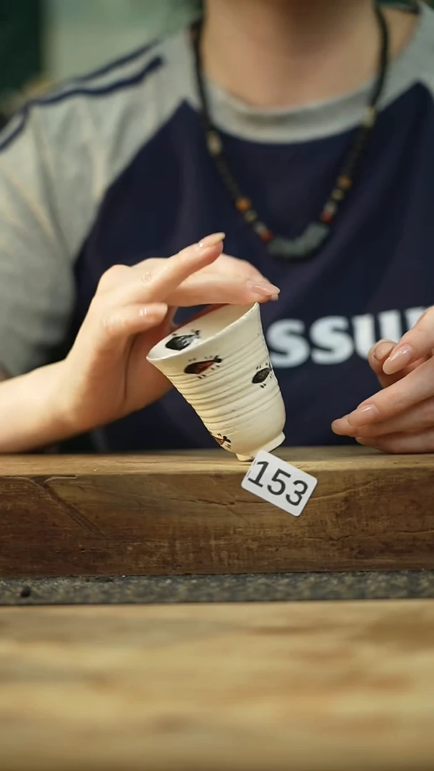 设计师手作款 落单系列