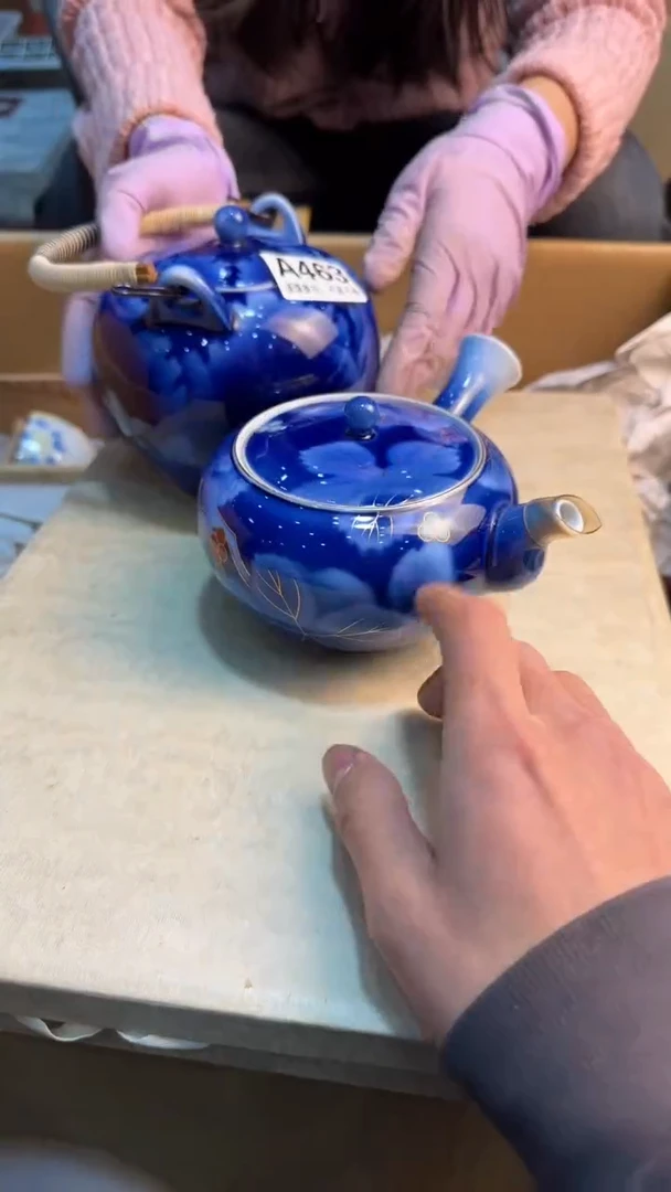 【闪购商品】茶盏8888888888     463