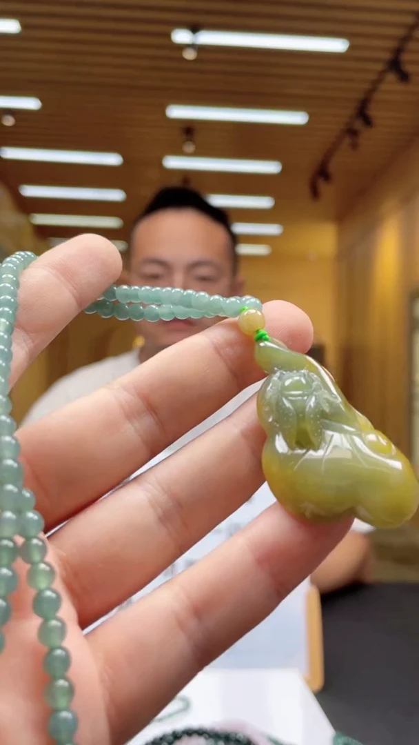 未镶嵌定制翡翠********550