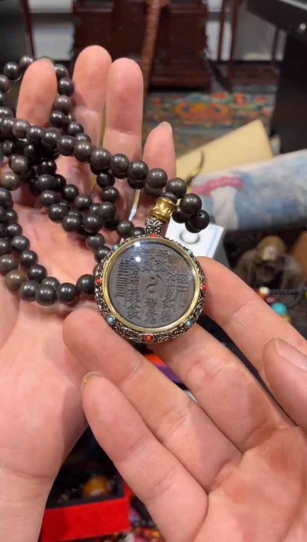 沉香碎屑沉香木慧心甄选直播推荐