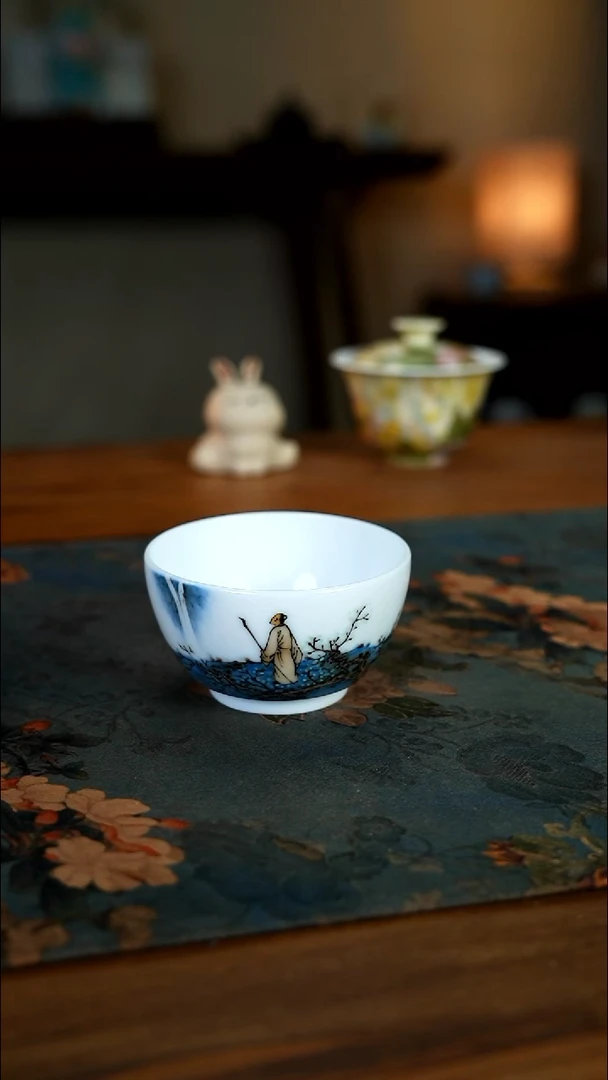 陶瓷一二二九-二四六