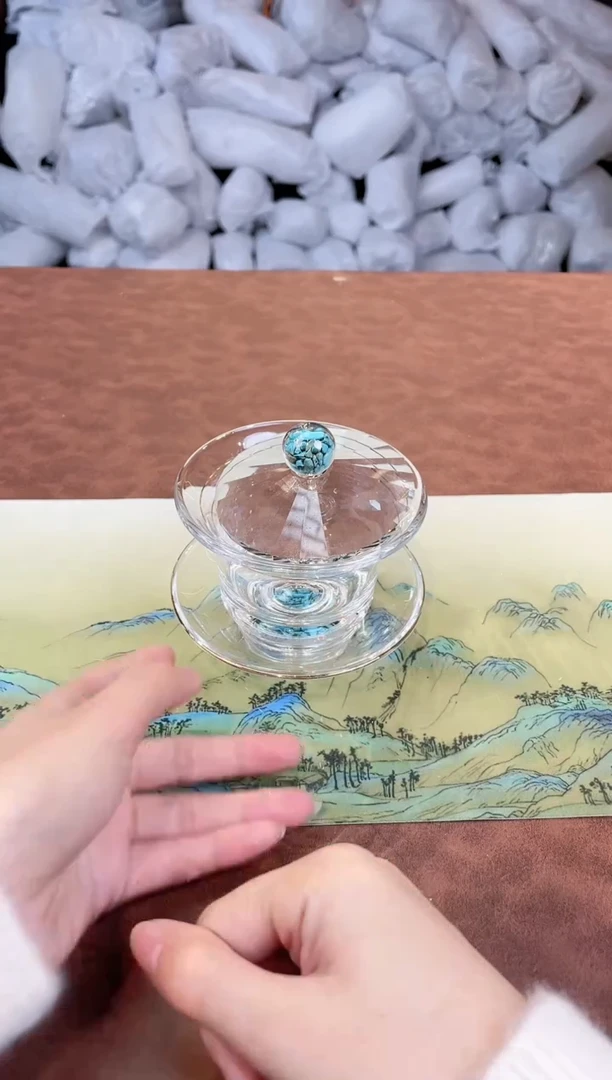 【闪购商品】亚鑫杯皿旅行茶具福利品88888