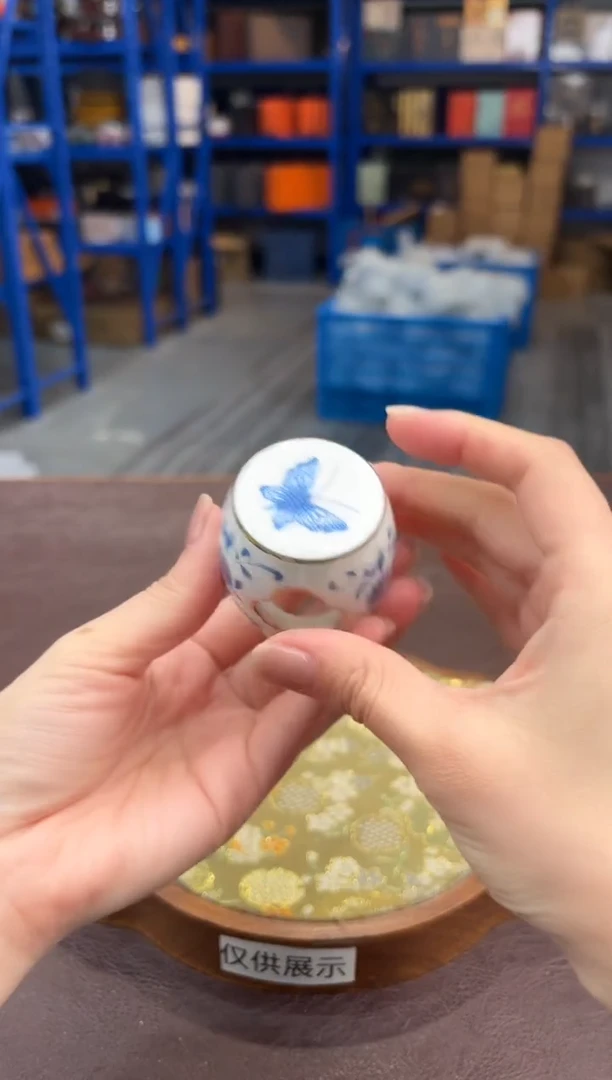 【闪购商品】嘉禾茶空间直播清仓福利1111111