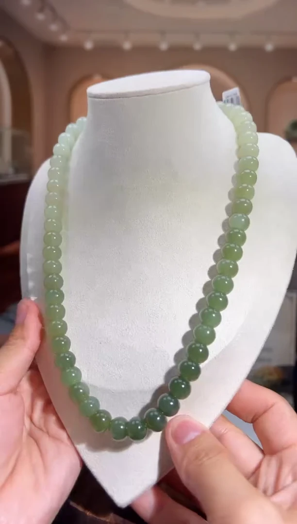 定制和田玉MSXM1254