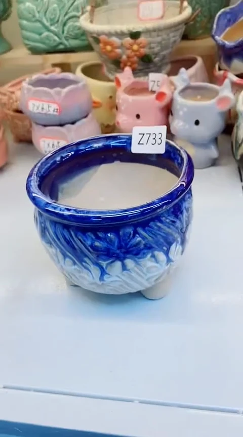 【闪购商品】陶瓷@@Z733