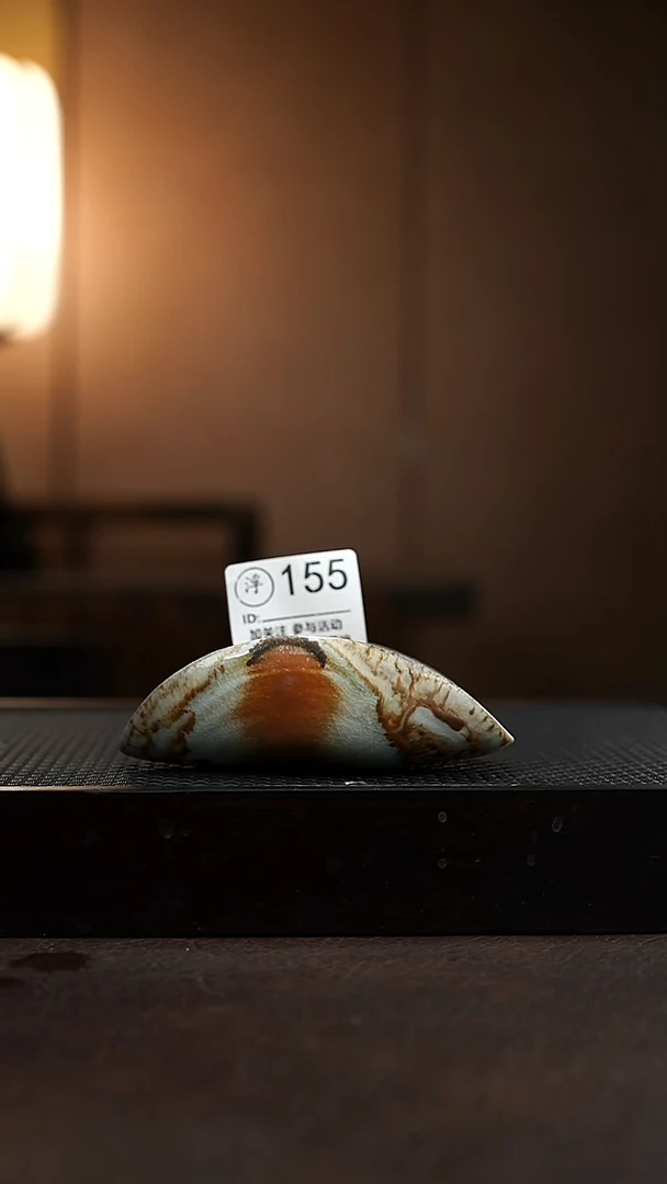 155千年火柴烧上新中！