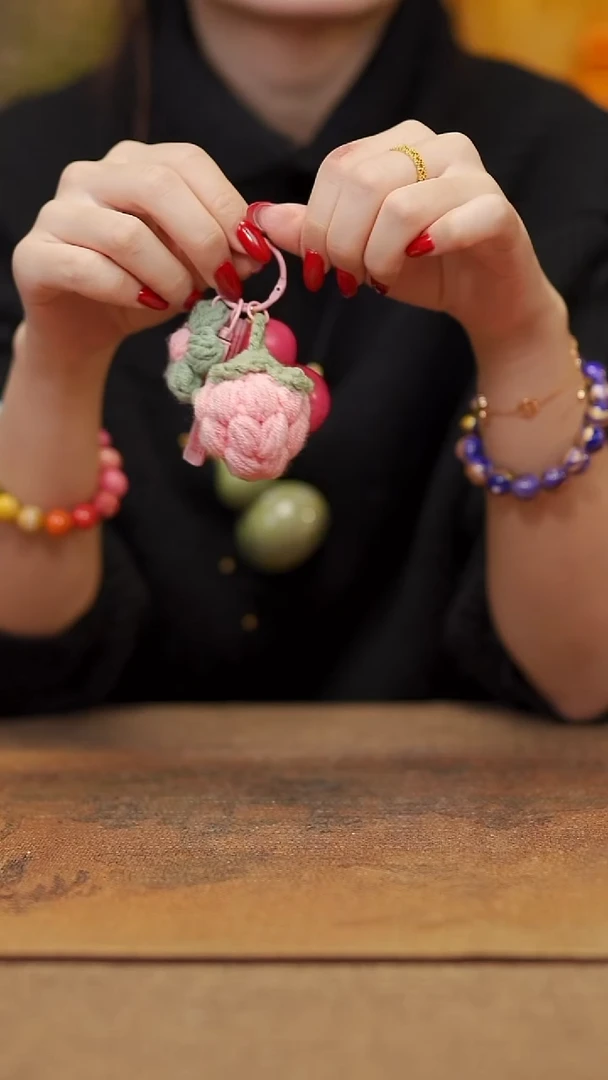 【闪购商品】208宴禾堂大漆车挂葫芦29.9