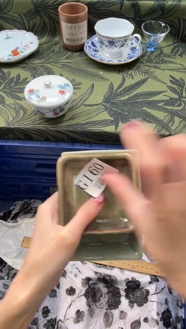 瓷片L****s       G160