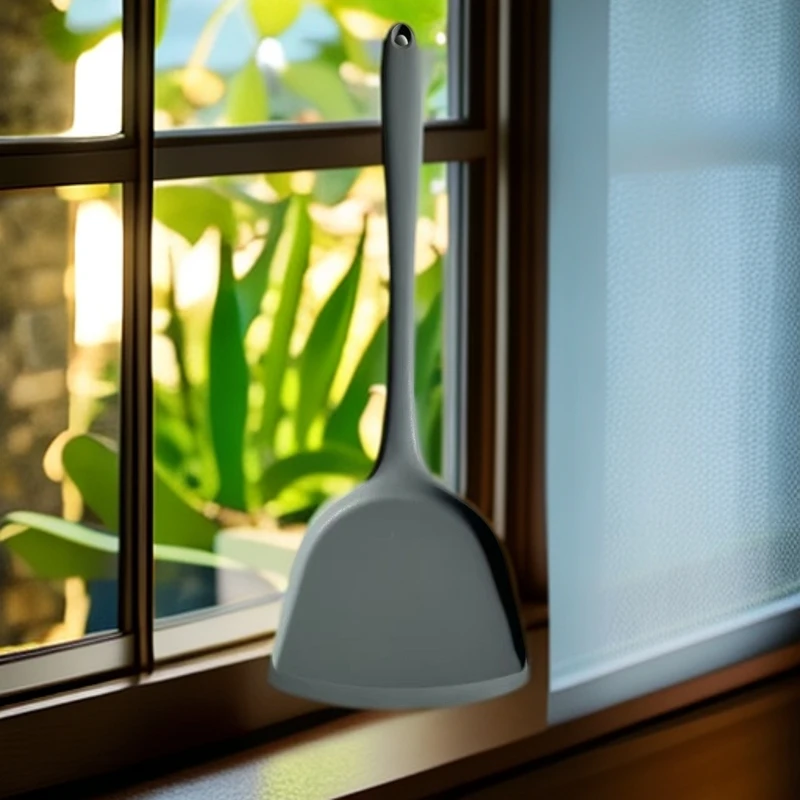 （主播福利）锅铲不粘锅硅胶铲炒勺炒菜锅铲微瑕介意勿拍（T1）