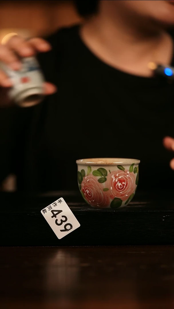 瓷片遇瓷手作同款439