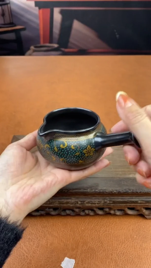 【闪购商品】陶禧茶器闪购福利V