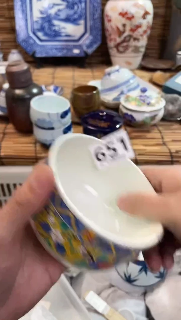 彩*儿全场满28包邮，陶瓷茶具瓷器