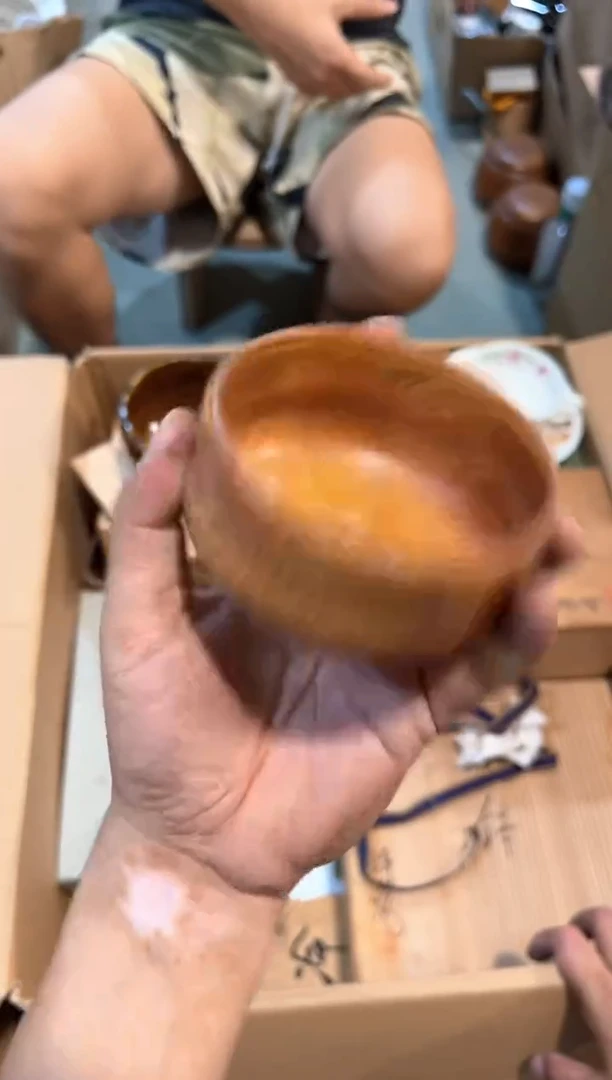 B0543中古瓷器 茶器周边/1
