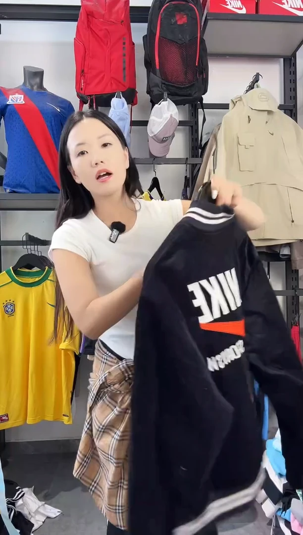 671编码 瑕疵款直播间过款为准 尺码·XL