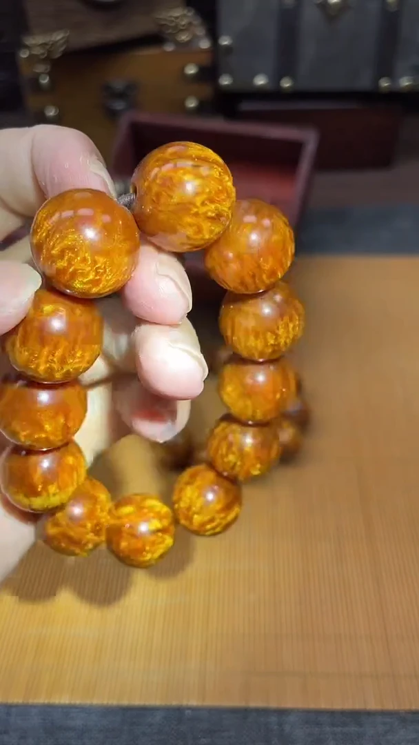 花梨木类手串/手链精品文玩手串103