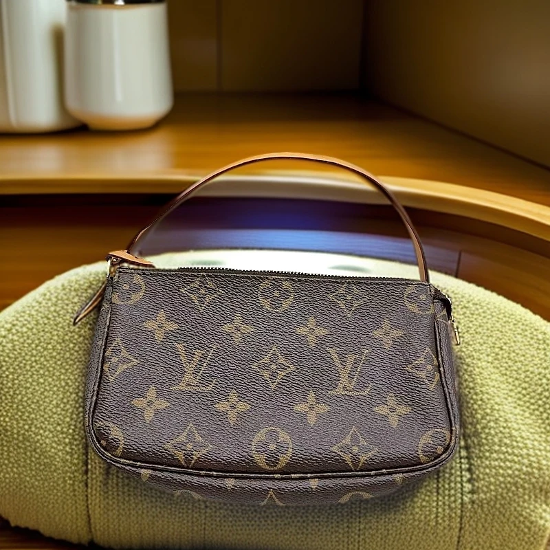 95新 LouisVuitton/路易威登 老花麻将 1008 8883