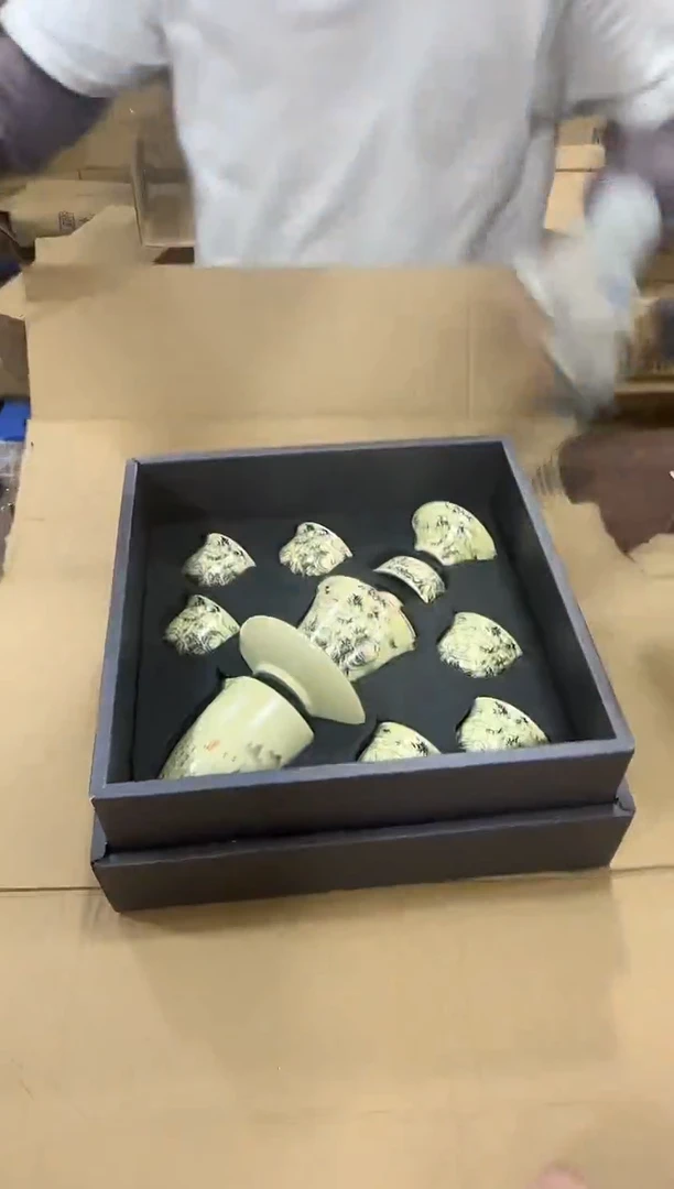 其他@@@@【闪购商品】精美茶具便宜卖了