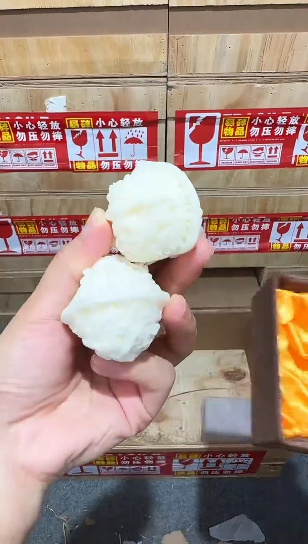 又禧文玩精品手串-无礼盒-@@g029
