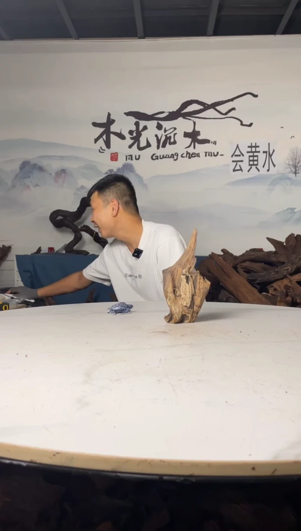 紫砂a前**瑾木光沉木616