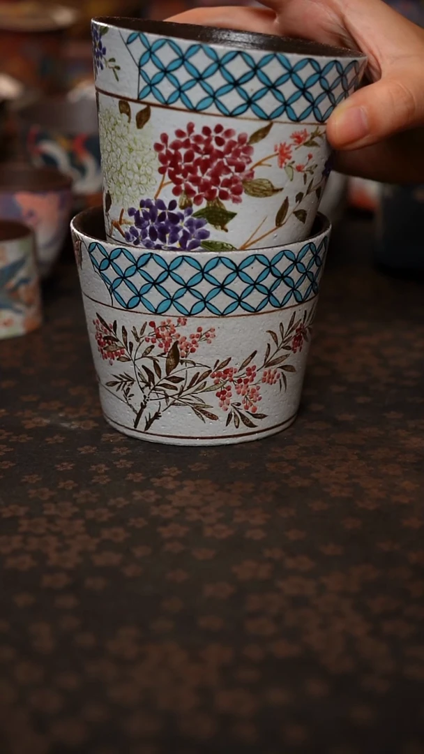 小**?归尘 器物纯手工666