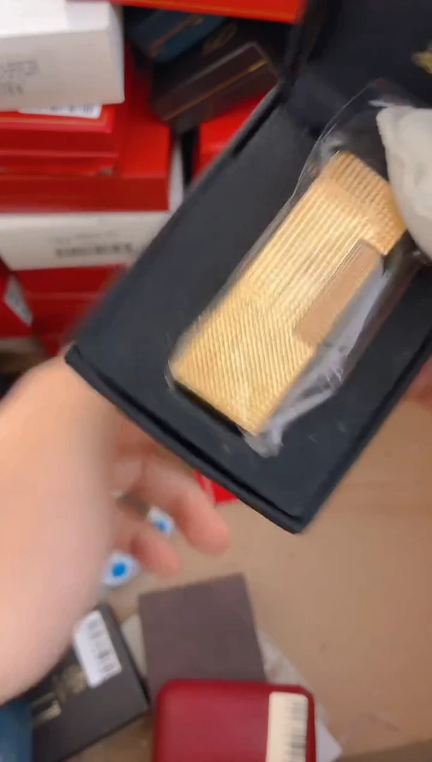 摇*中古打火机闪购链接