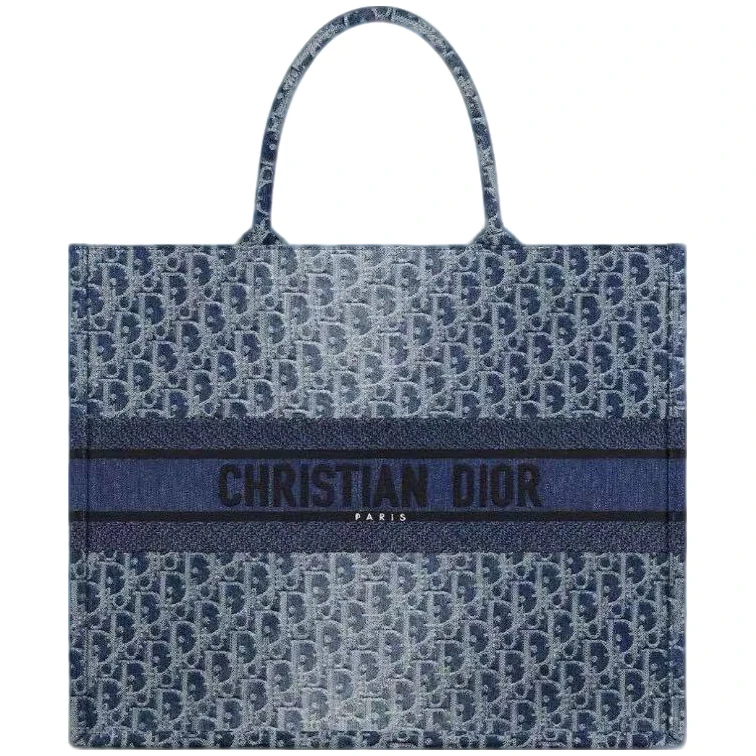 99新 DIOR/迪奥 安洁利严选托特包/0011326