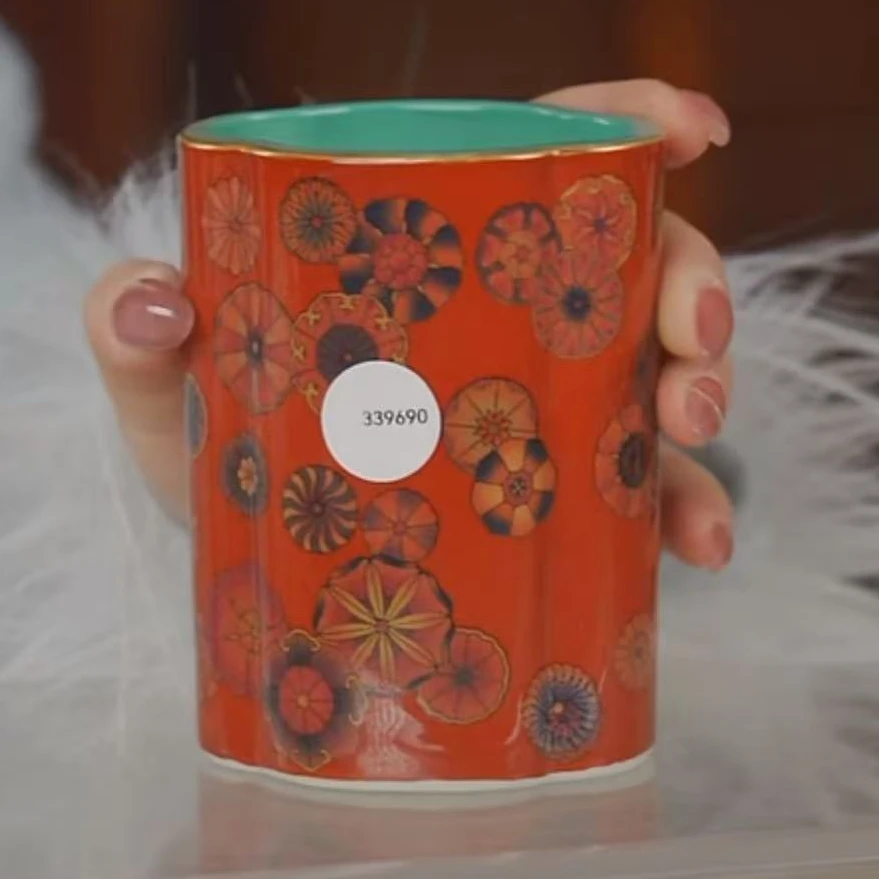 国呈拍卖古董瓷器