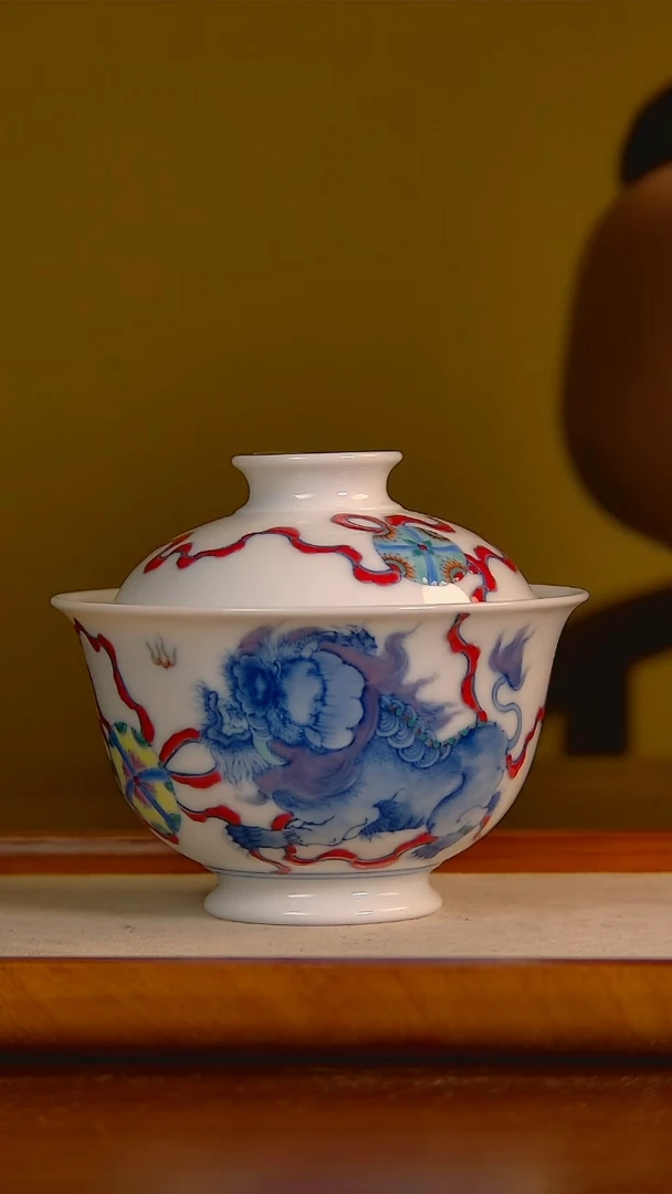 【闪购商品】杯手工手绘杯杯很美丽