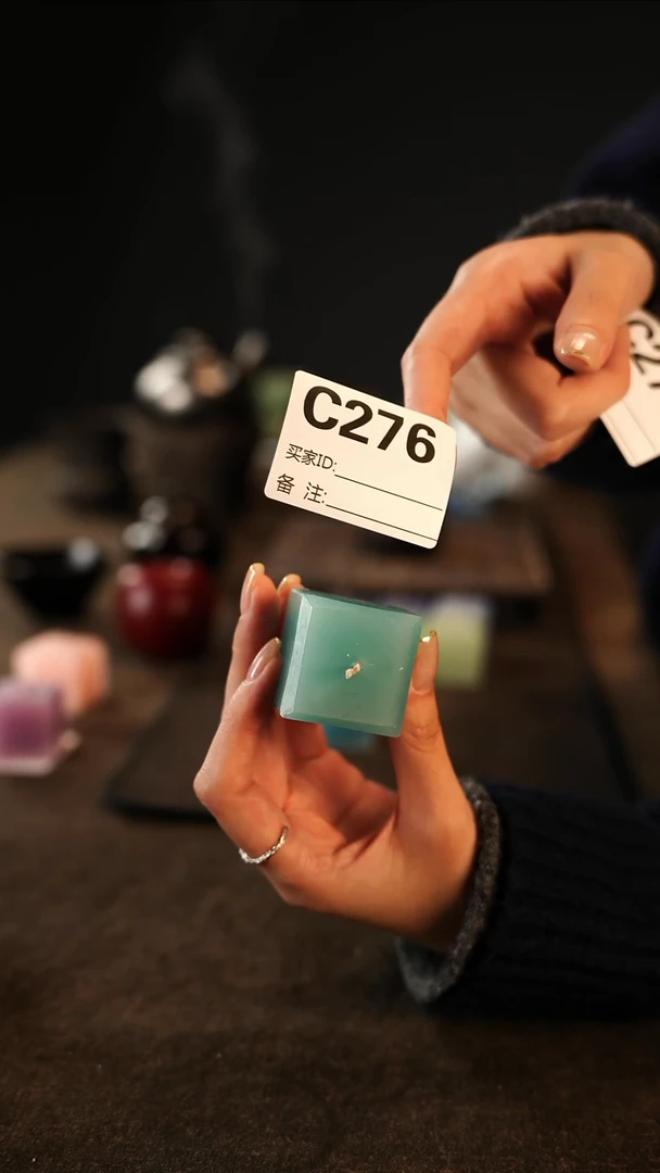 仟户烧严选陶艺手工