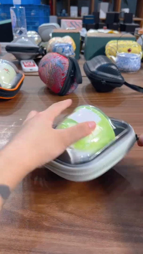 寻茶陶瓷茶具福利