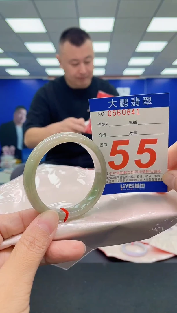 未镶嵌手镯翡翠AAAAAAAAA