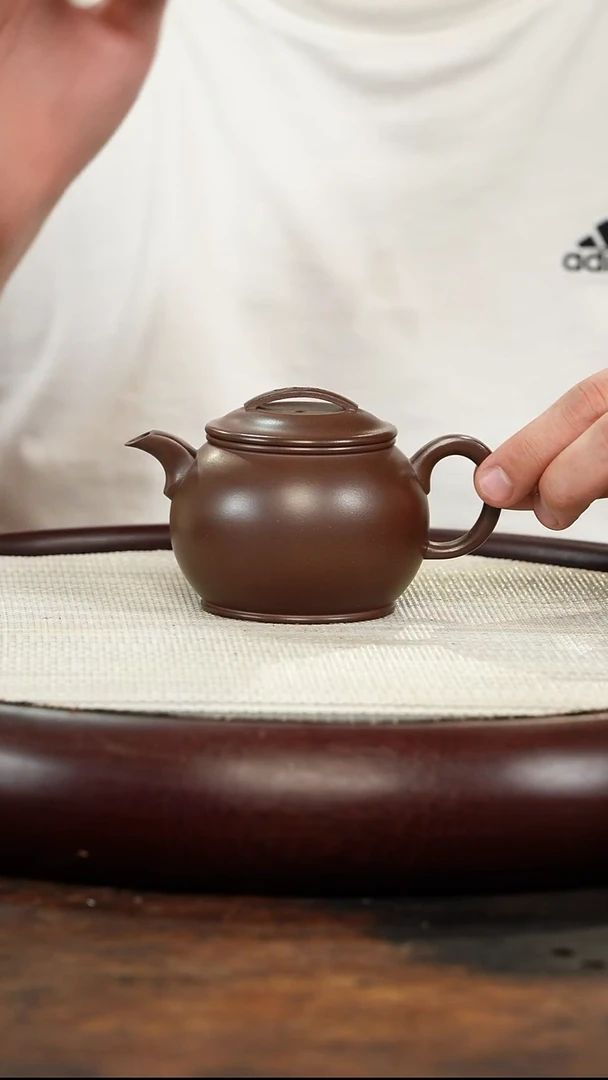 茶壶紫砂老行家紫砂3